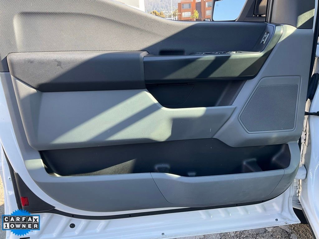 Used 2022 Ford F150 XL w/ Equipment Group 101A High image 23