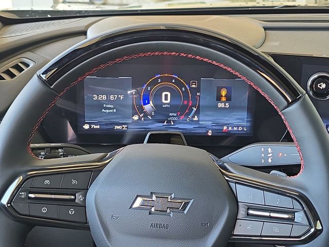 New 2026 Chevrolet Traverse RS w/ LPO, Floor Liner Package image 11