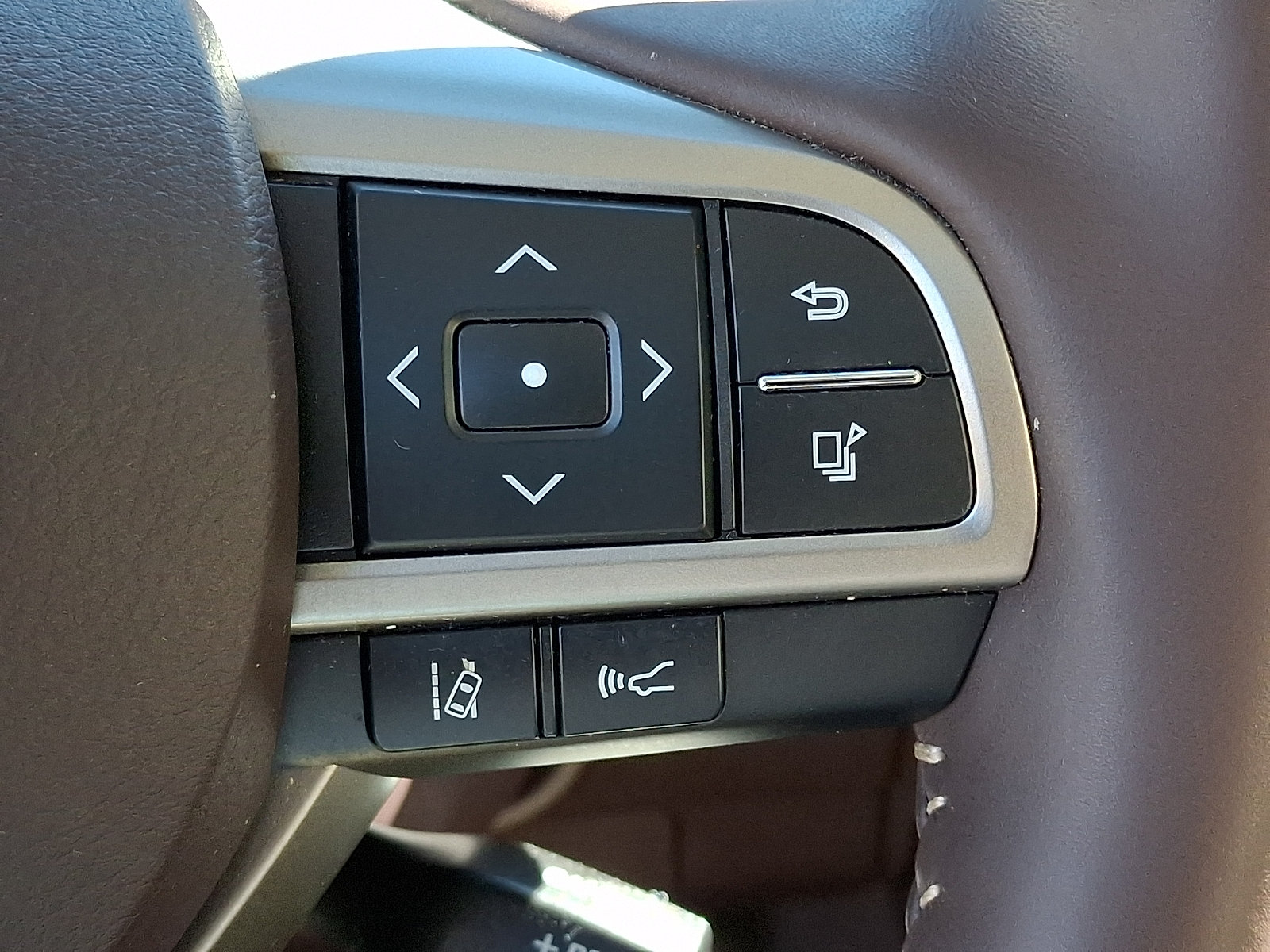 Used 2018 Lexus ES 350 w/ Navigation System Package FWD image 24