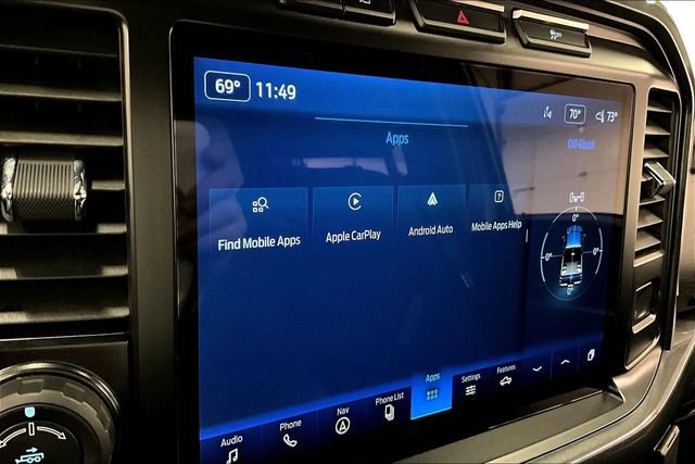 Used 2023 Ford F150 XLT w/ Equipment Group 302A High image 39