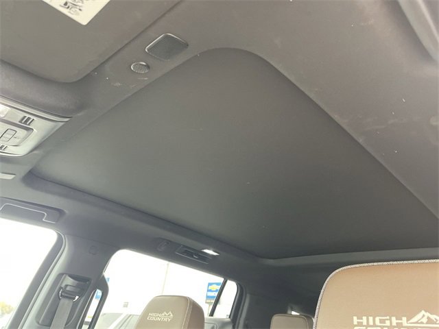 Used 2023 Chevrolet Suburban High Country w/ Max Trailering Package image 22
