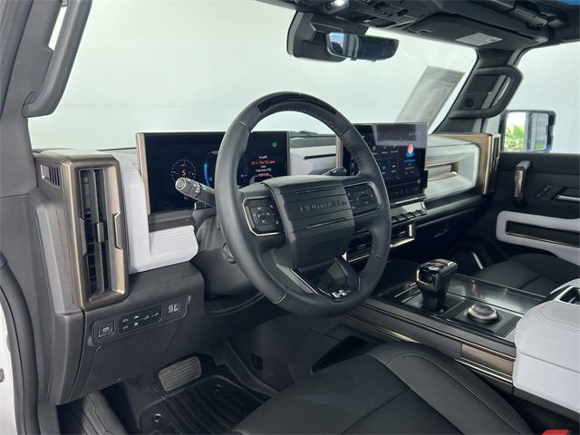 Used 2024 GMC Hummer EV 3X w/ Battery Pack, 24 Module Pack image 10