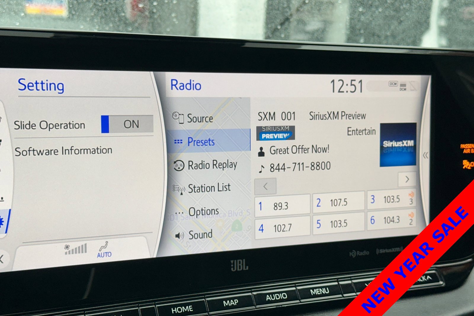 Used 2021 Toyota Mirai XLE image 18