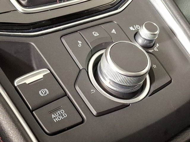Used 2022 MAZDA CX-5 Carbon Edition image 23