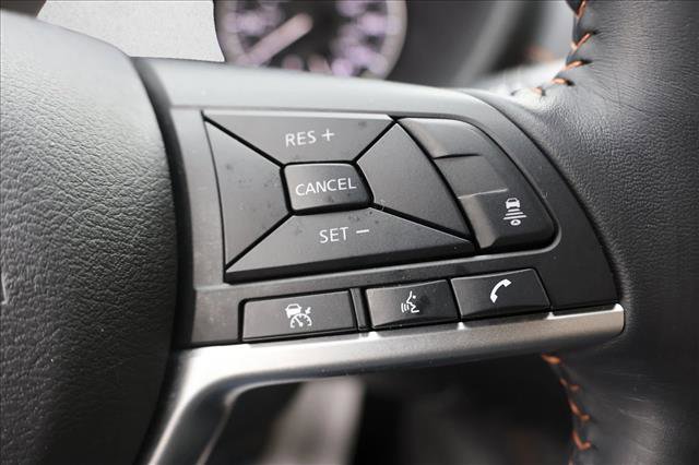 Used 2021 Nissan Sentra SR FWD image 16