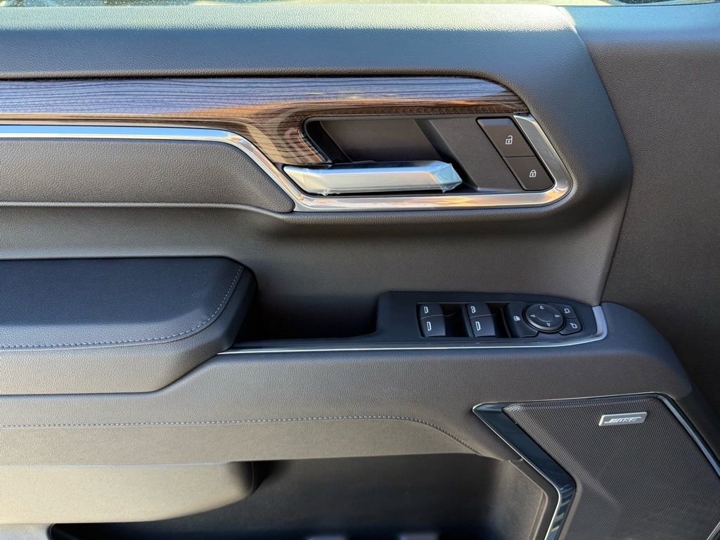 New 2026 Chevrolet Silverado 1500 LT Trail Boss w/ Convenience Package II image 9