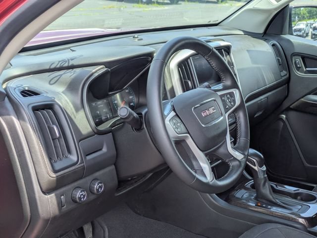 Certified 2022 GMC Canyon Elevation AWD/4WD image 14