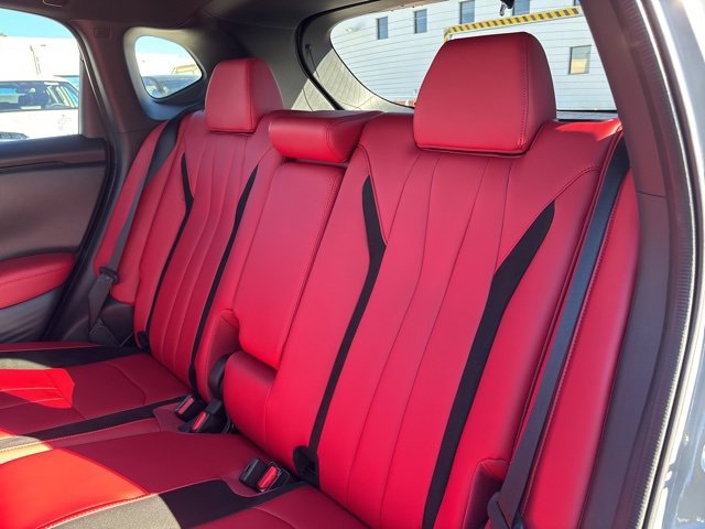 Used 2025 Acura ADX A-Spec image 26