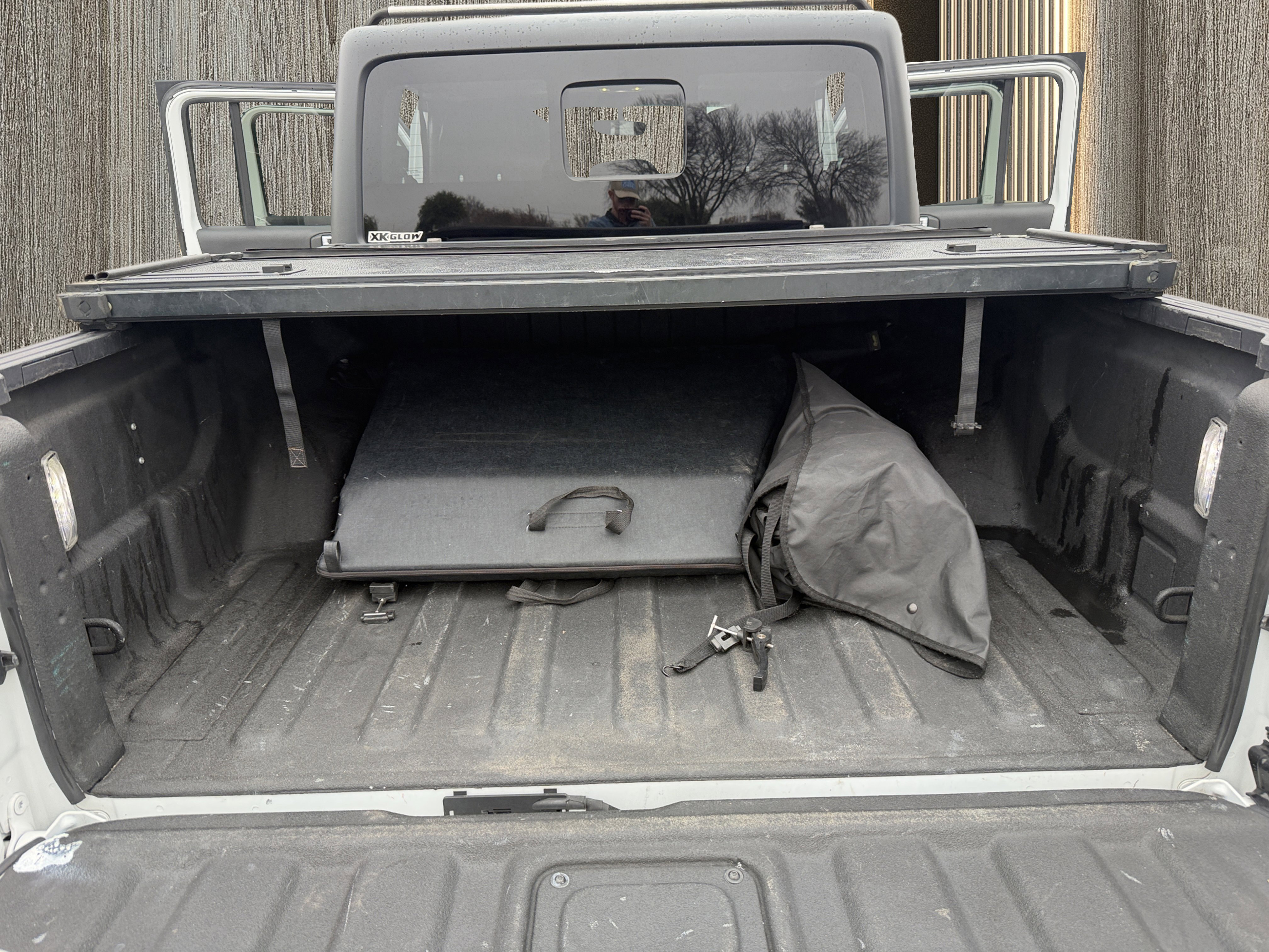 Used 2020 Jeep Gladiator Overland image 39