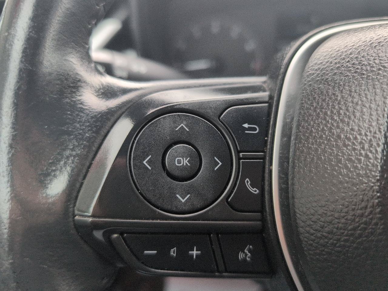 Used 2024 Toyota Corolla SE FWD image 17