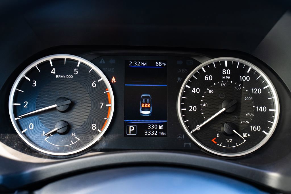 Certified 2025 Nissan Sentra S image 15