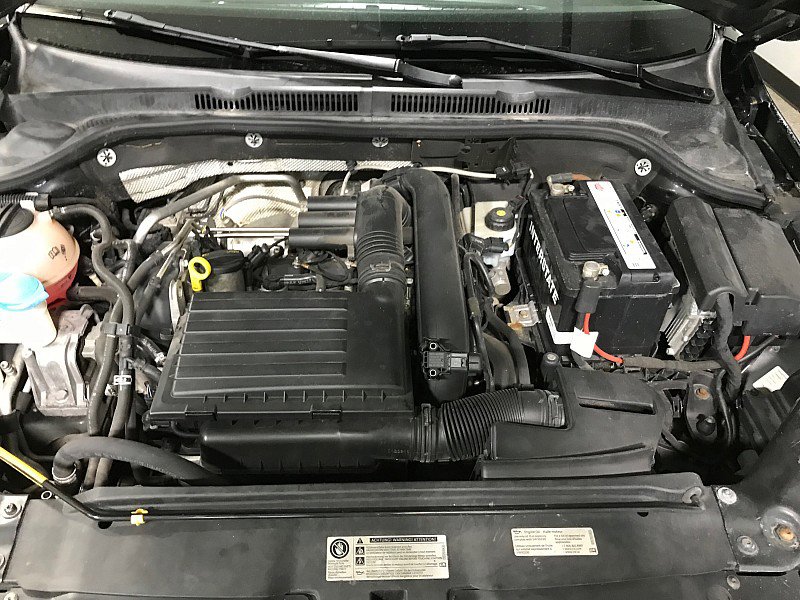 Used 2016 Volkswagen Jetta S image 31