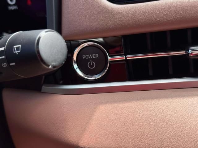 New 2026 Mitsubishi Outlander SEL AWD/4WD image 24