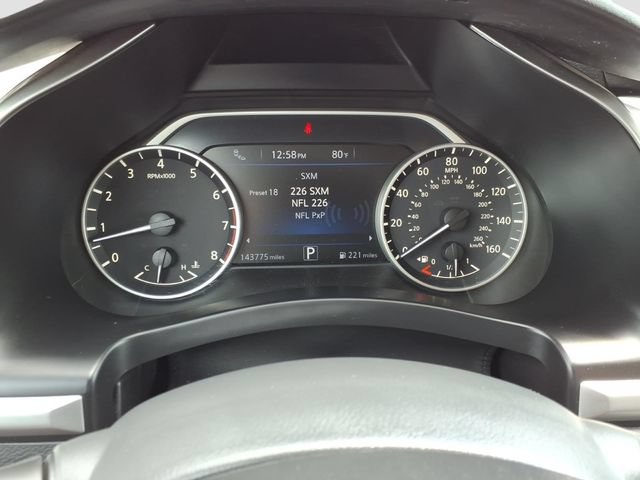 Used 2015 Nissan Murano Platinum w/ Platinum Technology Package AWD/4WD image 11