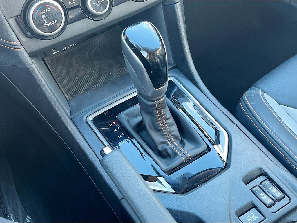 Used 2023 Subaru Crosstrek 2.5i Limited image 16