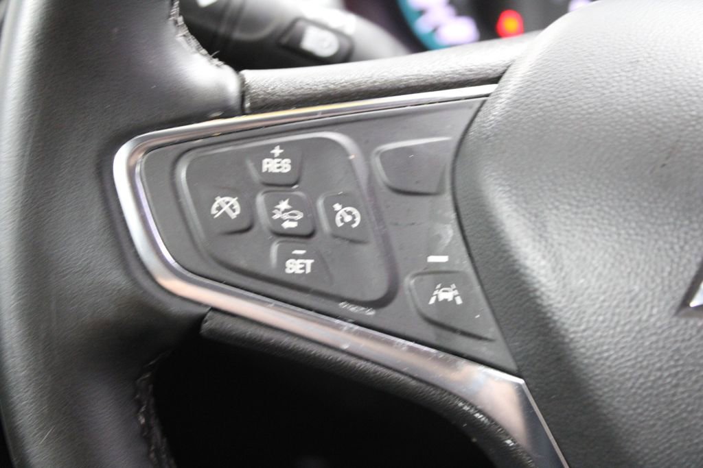 Used 2024 Chevrolet Malibu RS image 33