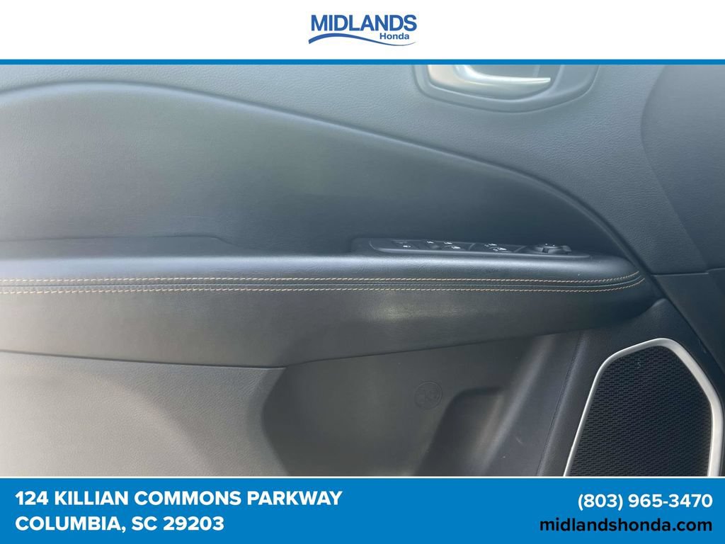 Used 2019 Jeep Compass Limited AWD/4WD image 15
