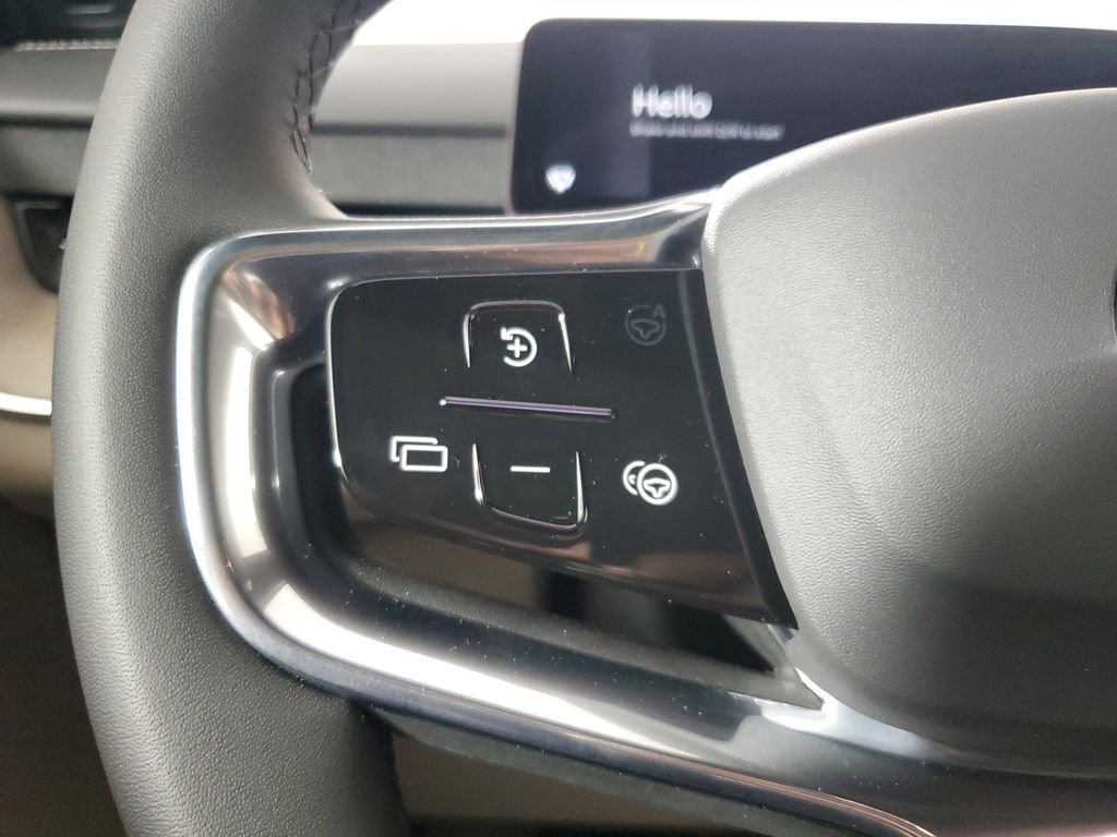 New 2026 Volvo EX90 Plus image 25