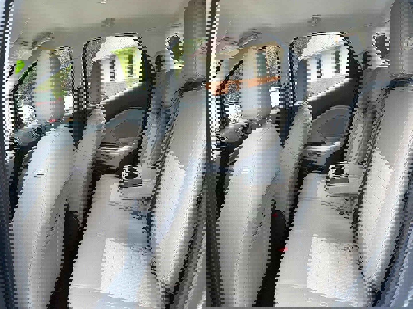 Used 2018 Ford EcoSport S image 9