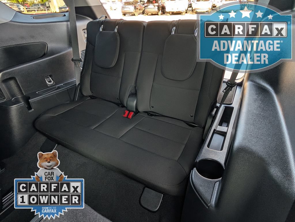 Used 2024 Ford Explorer XLT AWD/4WD image 18