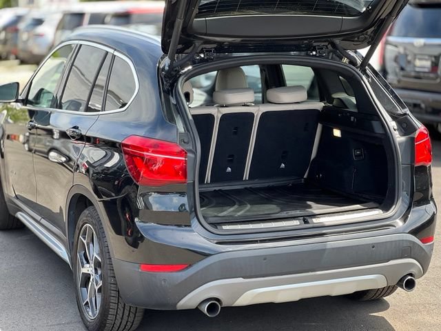 Used 2016 BMW X1 xDrive28i AWD/4WD image 38
