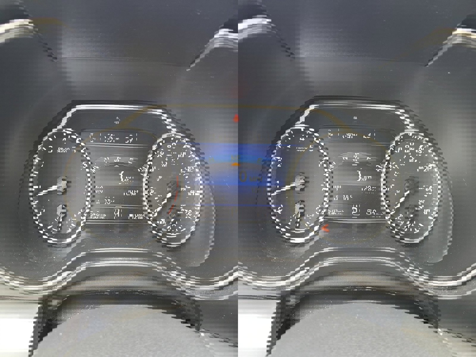 Used 2018 Nissan Maxima SR image 12