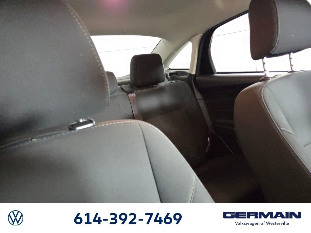 Used 2016 Ford Focus SE image 17