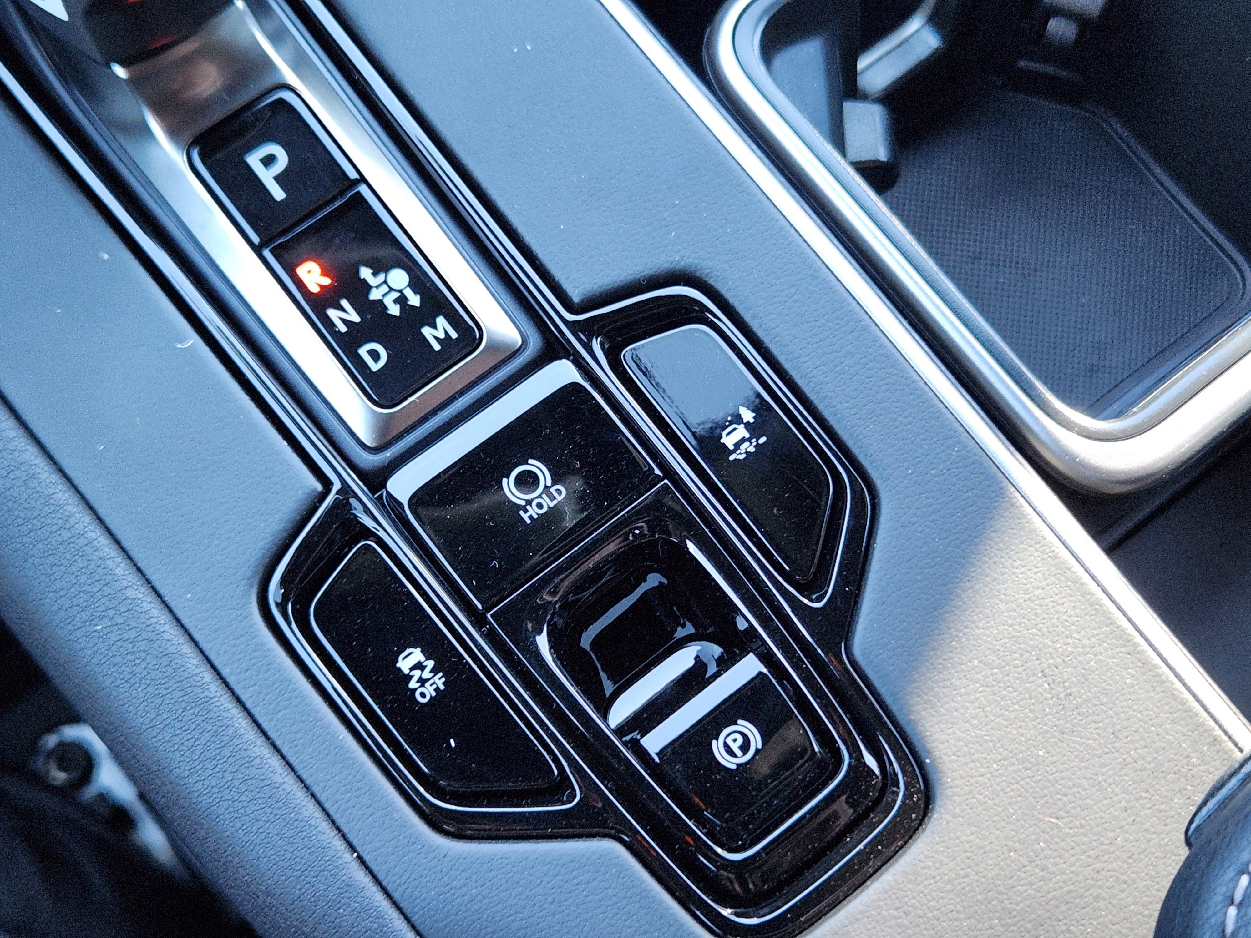 New 2026 Lexus TX 500h AWD image 28