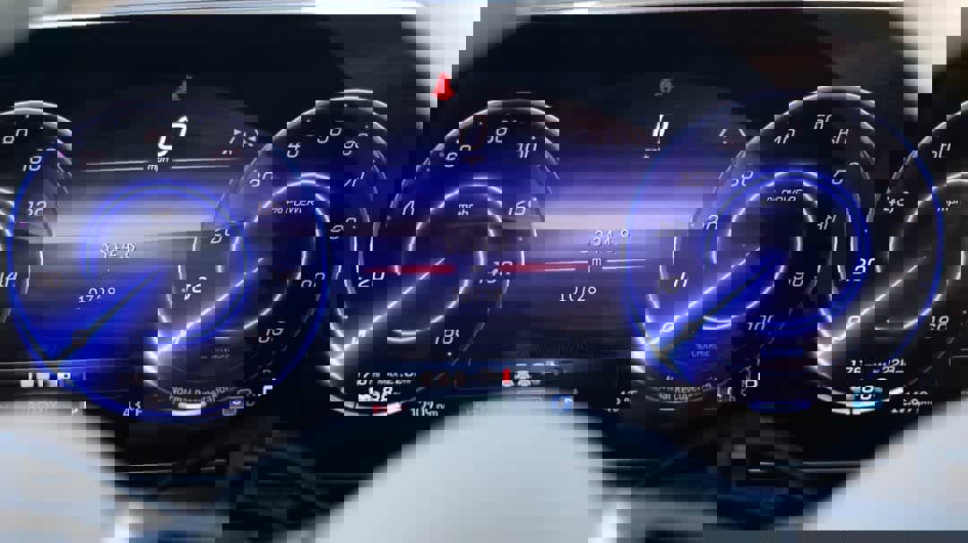 Used 2024 Mercedes-Benz EQE 350+ 4MATIC SUV image 18