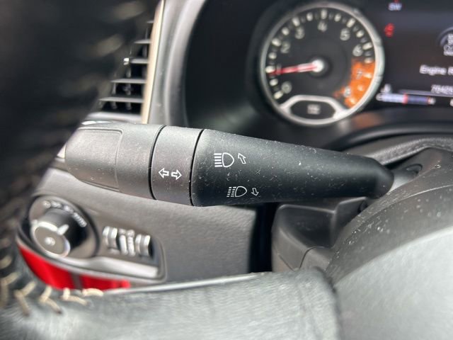 Used 2015 Jeep Renegade Limited AWD/4WD image 26