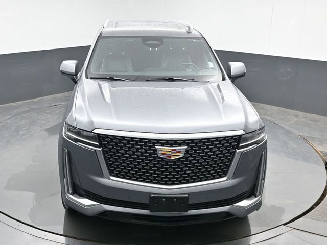 Used 2021 Cadillac Escalade Premium Luxury w/ Driver Assist Tech Package image 42