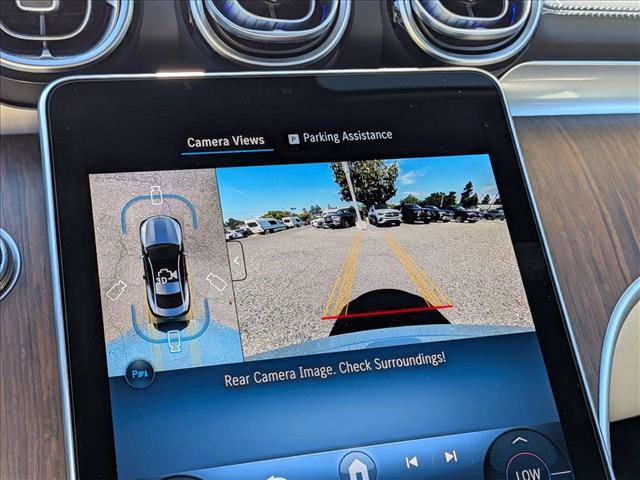 New 2026 Mercedes-Benz CLE 450 4MATIC Coupe image 14