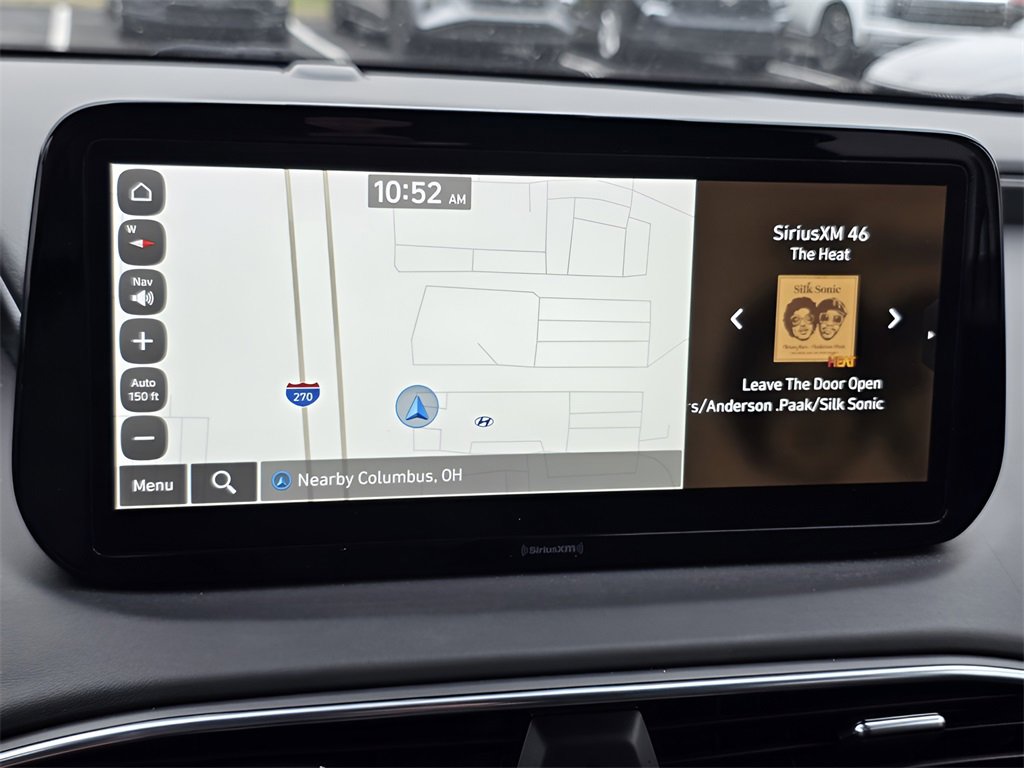 Used 2023 Hyundai Santa Fe SEL image 32