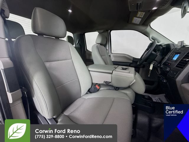 Certified 2020 Ford F250 XL w/ STX Appearance Package AWD/4WD image 30