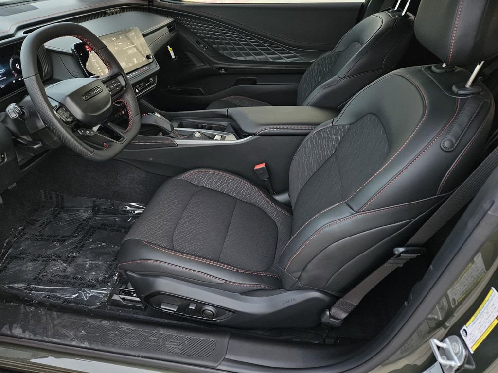 New 2026 Dodge Charger R/T AWD/4WD image 11