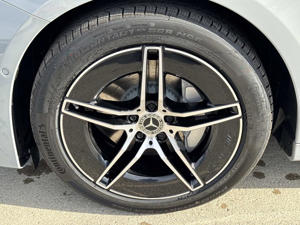 New 2026 Mercedes-Benz E 350 E 350 image 11