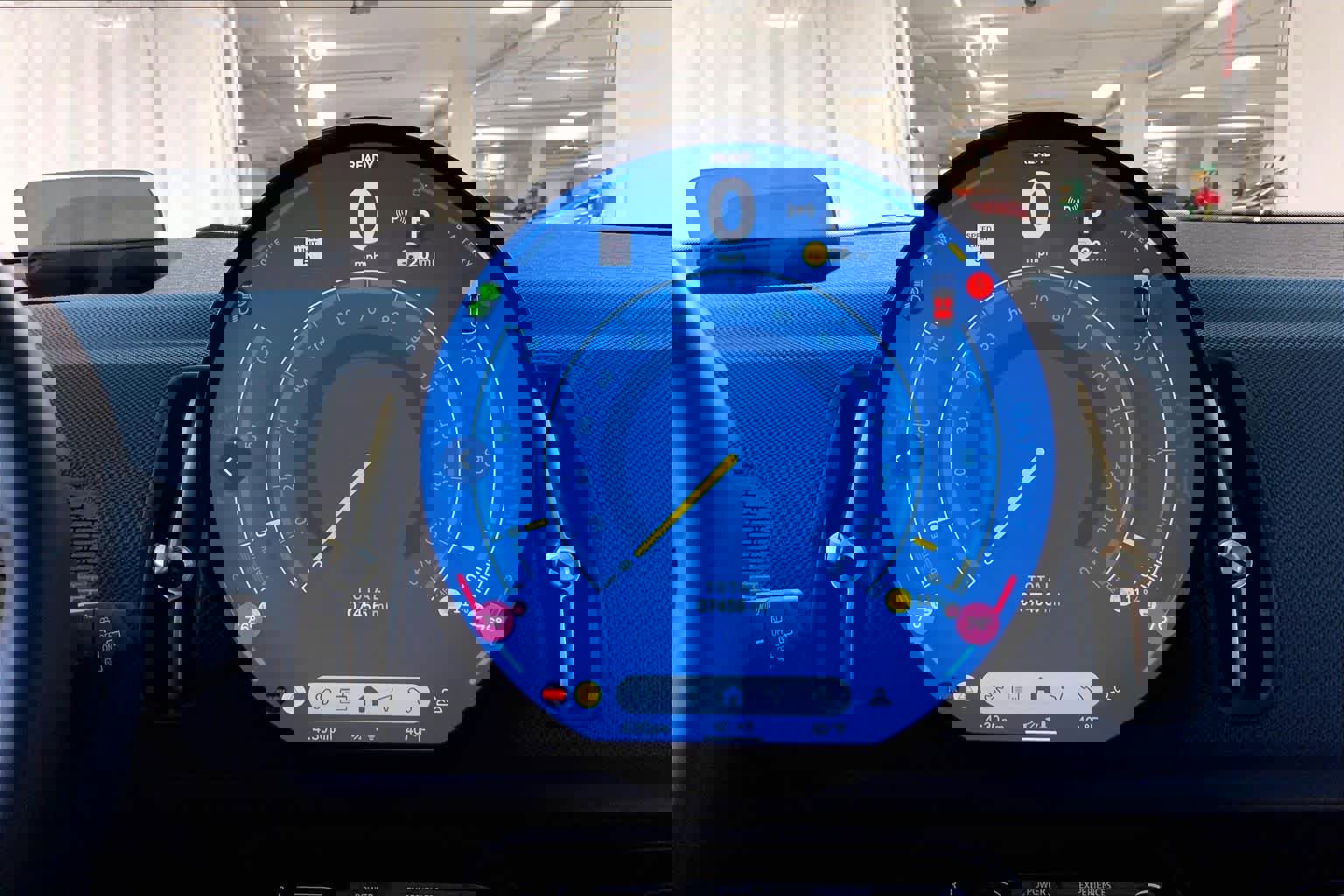 Used 2025 MINI Cooper Countryman SE w/ Comfort Package Max image 35