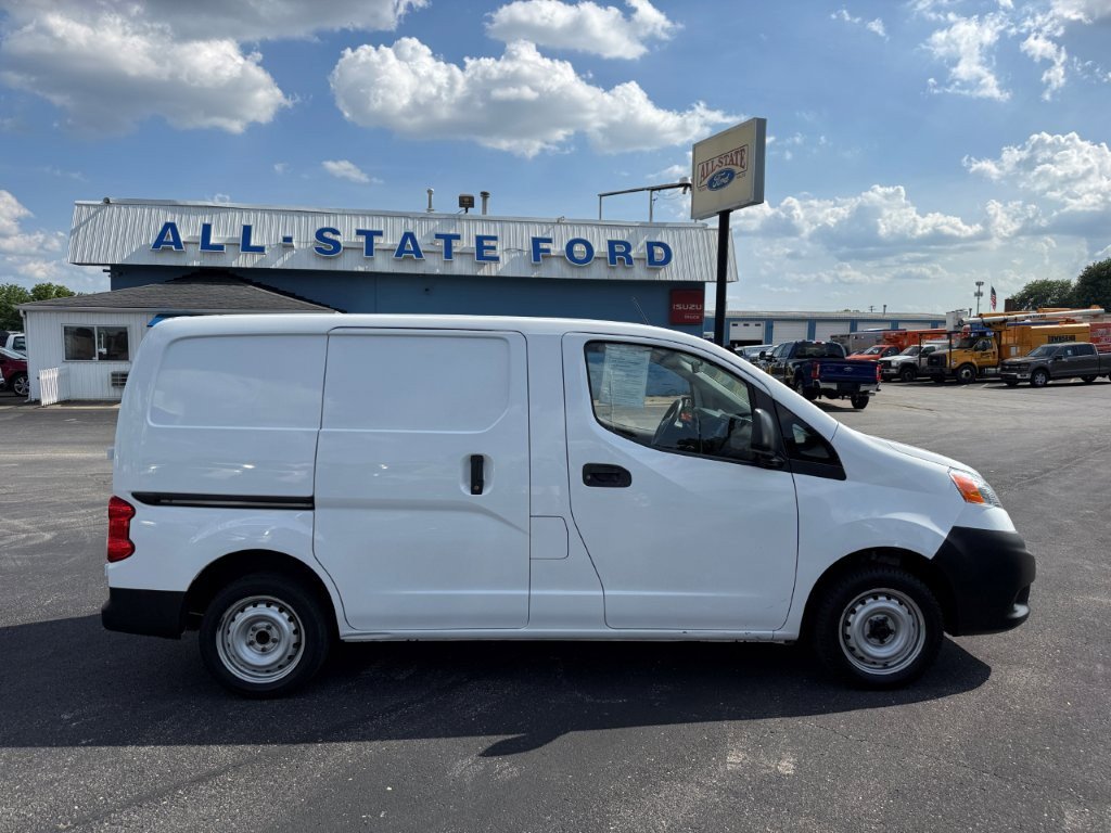 Used 2019 Nissan NV200 S w/ Cruise Control Package FWD image 8