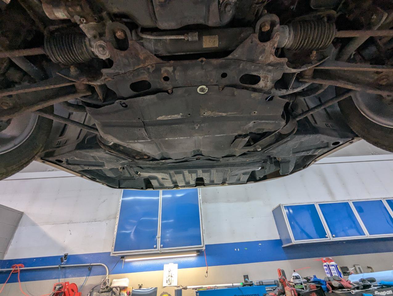 Used 1990 Nissan 300ZX GS RWD image 51