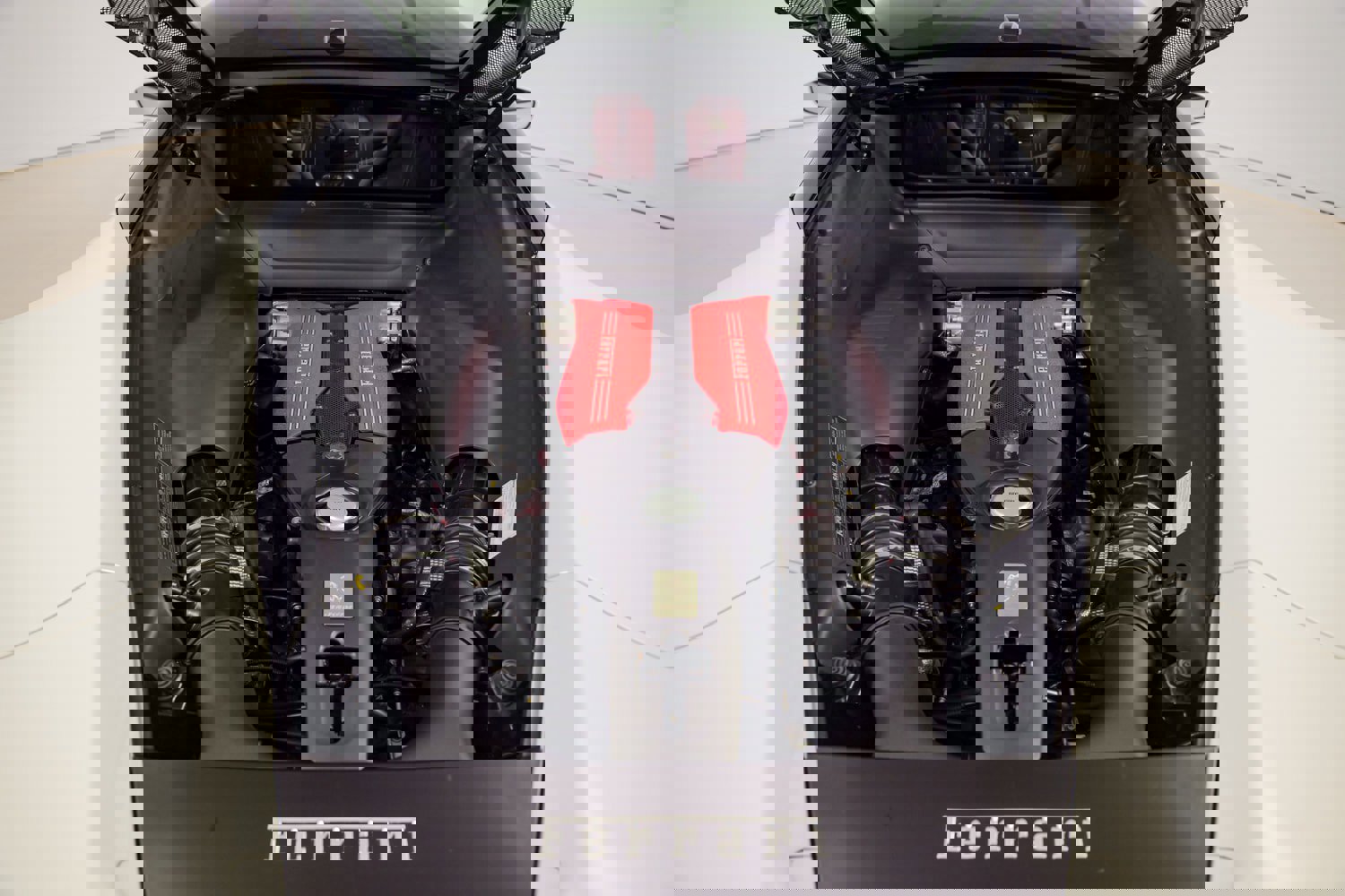 Used 2016 Ferrari 488 GTB image 46