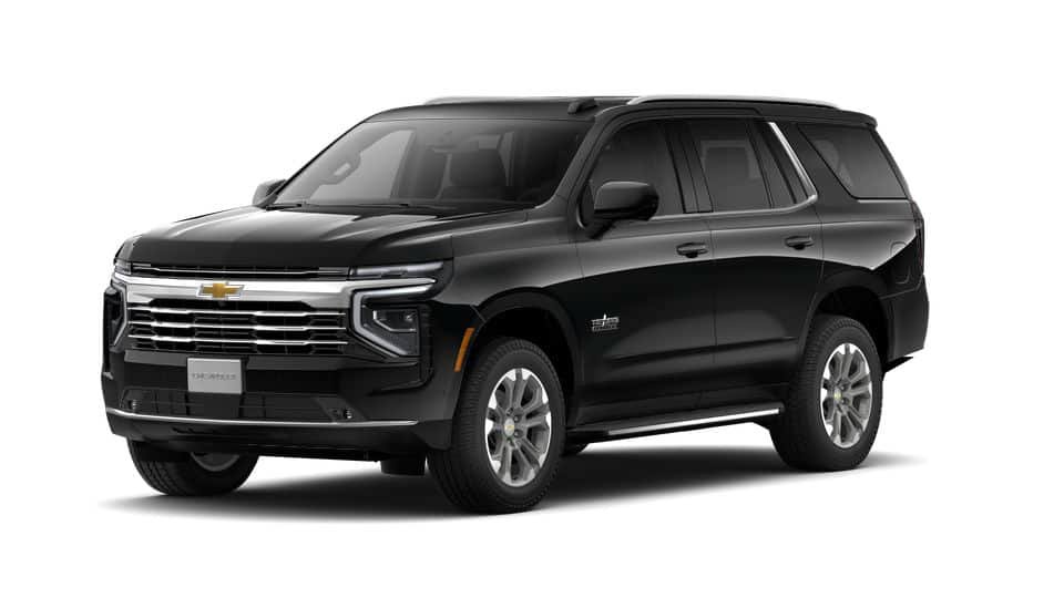 New 2026 Chevrolet Tahoe LT w/ Comfort Package RWD image 27