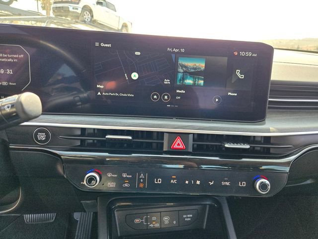 Used 2025 Kia K5 EX image 19