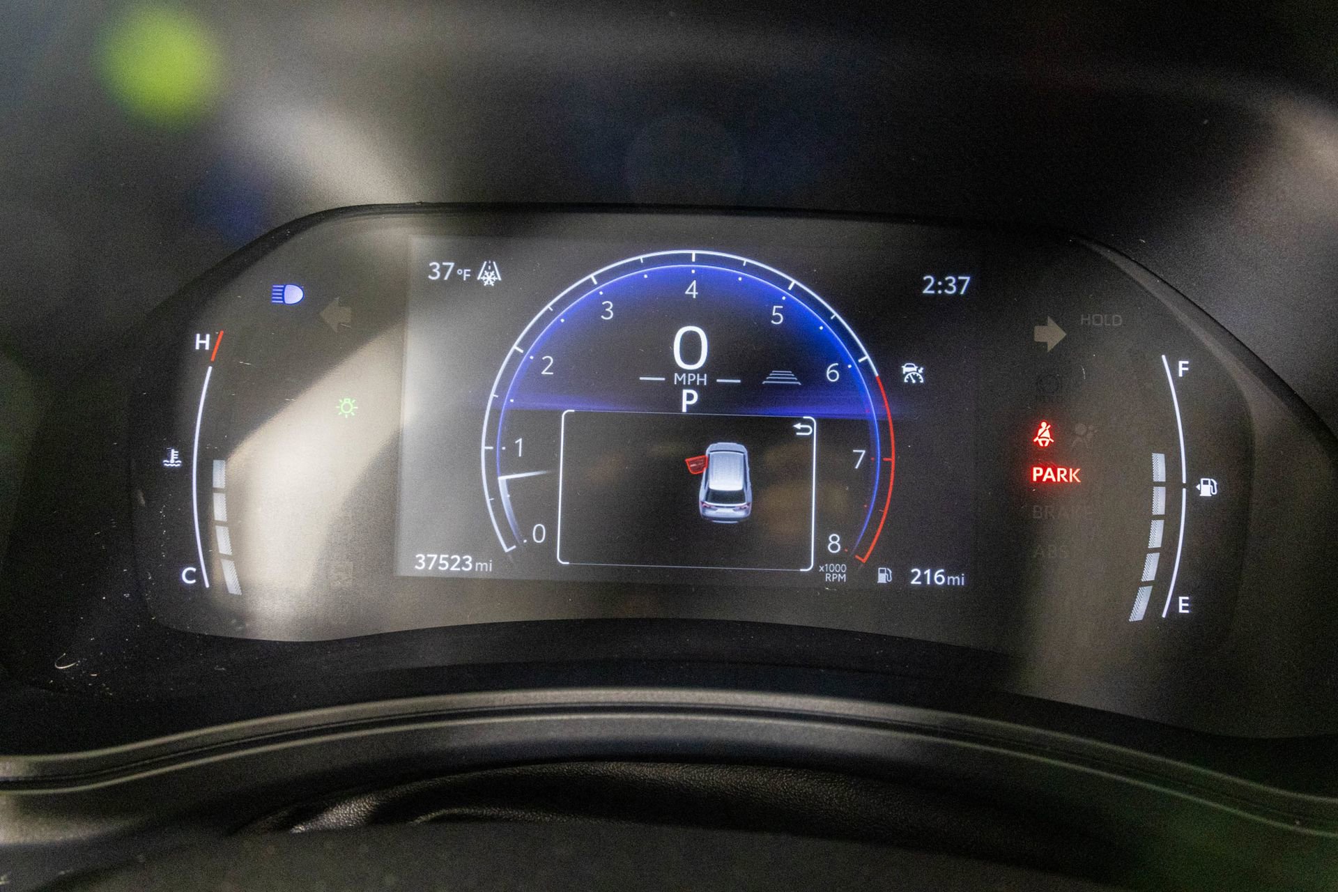 Used 2024 Toyota Grand Highlander XLE image 33