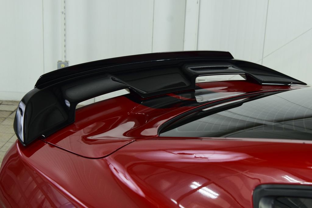 Used 2021 Ford Mustang Shelby GT500 w/ Technology Package image 18