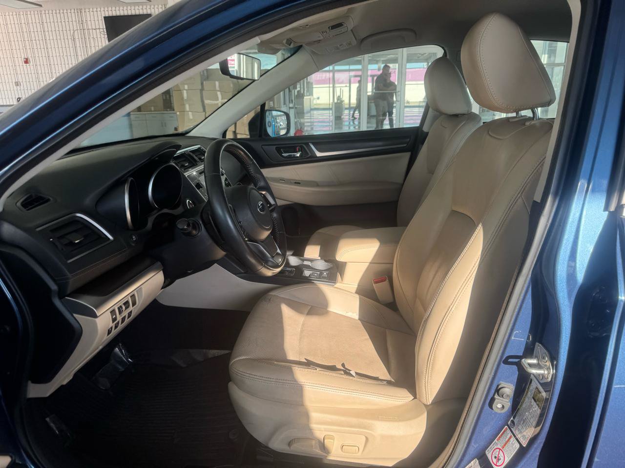 Used 2019 Subaru Legacy 2.5i Limited AWD/4WD image 58