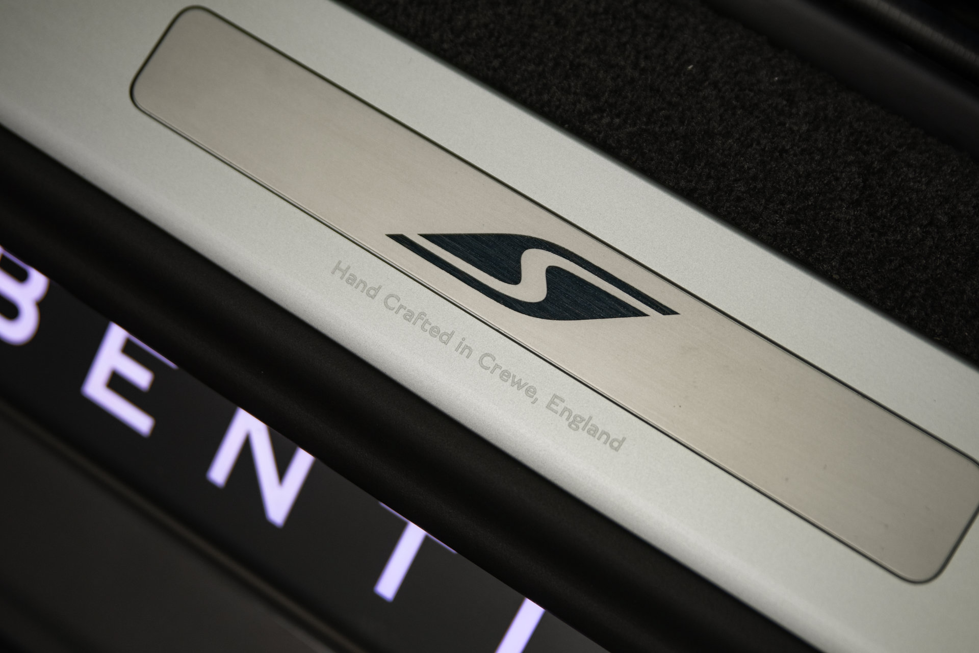 New 2026 Bentley Continental GT S AWD/4WD image 23
