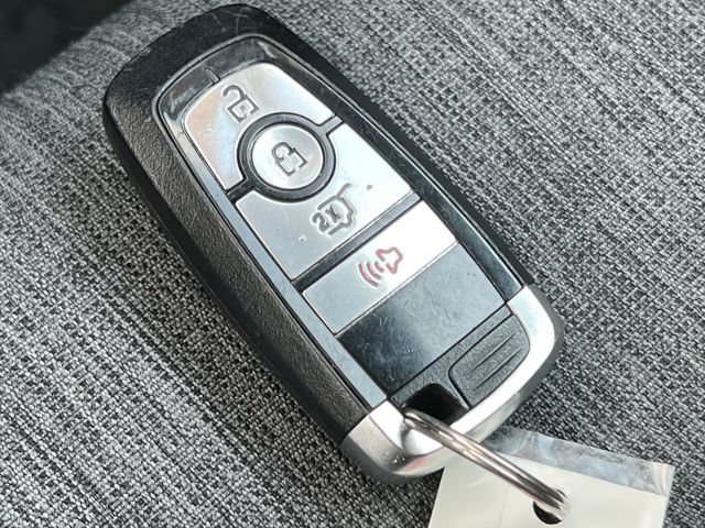 Used 2022 Ford Bronco Sport Big Bend w/ Convenience Package AWD/4WD image 32