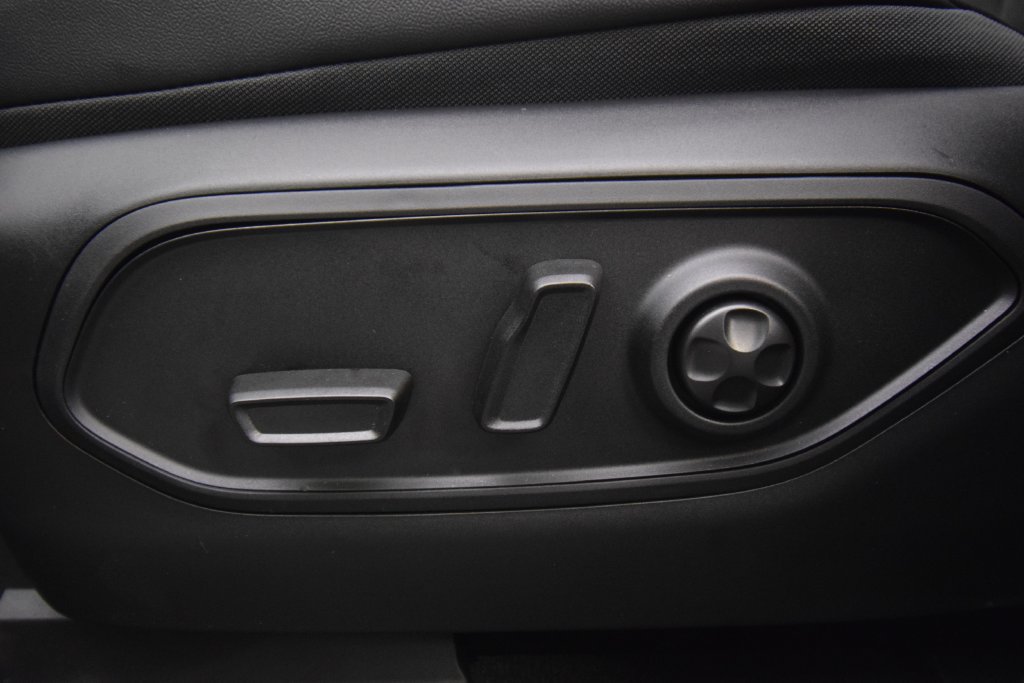 New 2027 Jeep Grand Cherokee 4WD image 32