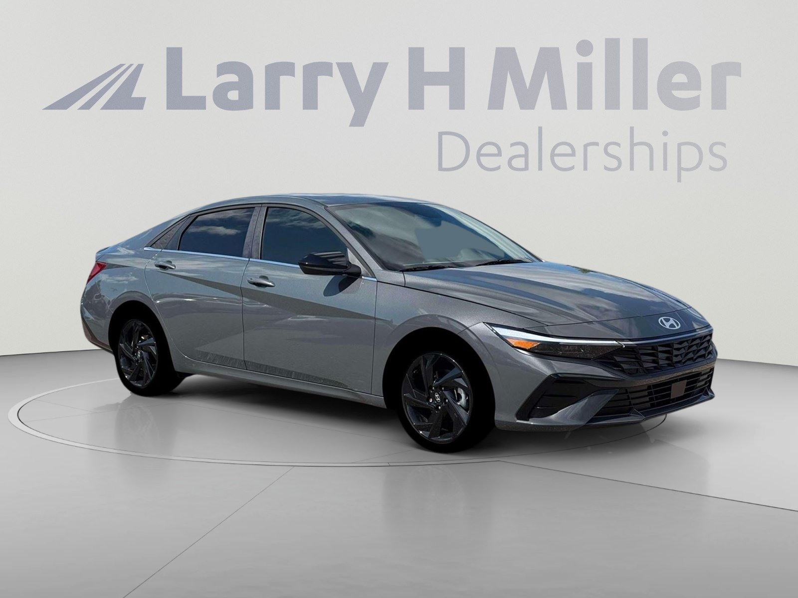 New 2026 Hyundai Elantra SEL Sport Premium FWD image 10