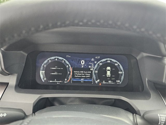 New 2026 Toyota Tundra SR5 w/ SR5 Premium Package image 17